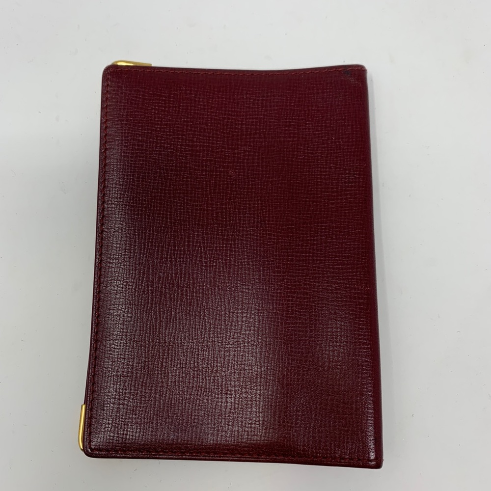 Cartier Wallet! - Picture 2 of 6
